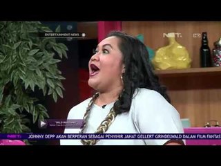 Cerita Para Seleb Tentang Anaknya