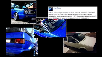 Le tour des présentations @Oli Low Prod'