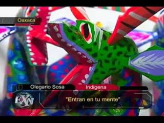 Ex Normal, Los alebrijes ¿cuidan nuestro sueño?