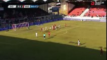 FC Sion 2:2 FC Vaduz (Swiss Super League 12 February 2017)