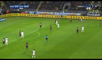 Gonzalo Higuain Goal HD - Cagliari 0-1 Juventus - 12.02.2017
