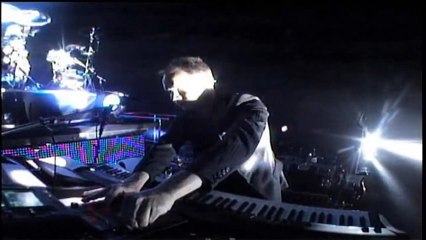 Muse - United States of Eurasia - Seattle KeyArena - 04/02/2010