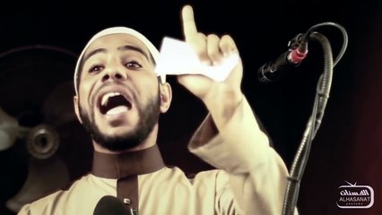 أجمل ما طلبه النبي صل الله عليه وسلم -- من الله -  محمود الحسنات