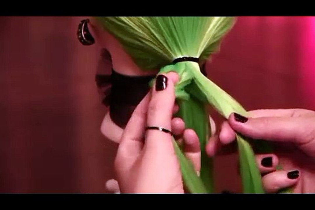 Hair ❀ Hairstyles ♛ Beautiful Hairstyles Tutori...