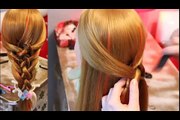 Hair ❀ Hairstyles ♛ Beautiful Hairstyles Tutorials  ♥ Part 270