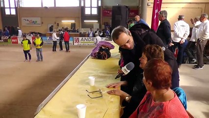 D!CI TV : 30 heures sans sommeil et dans la bonne humeur