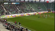 Sankt Gallen 1:0 Lausanne (Swiss Super League 12 February 2017)