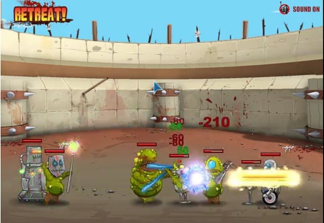 Monster Craft (Full Game)