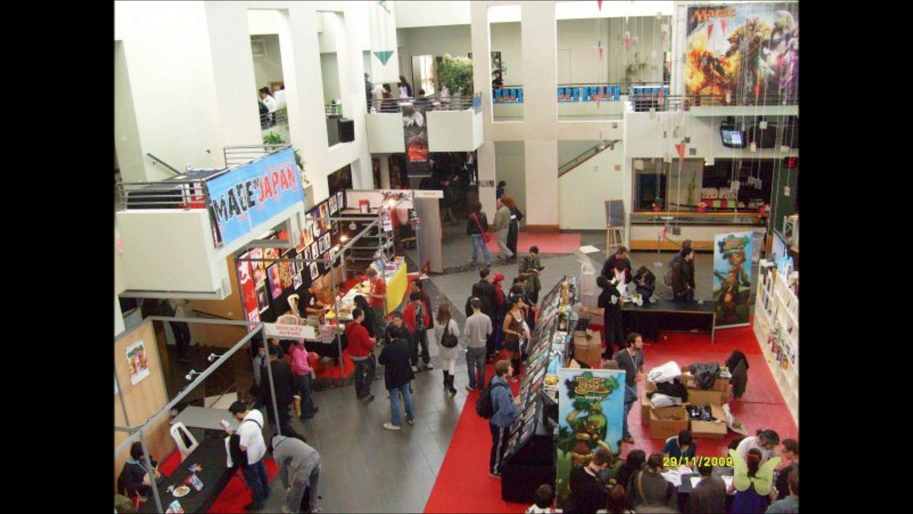 TGS 2009