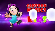 Funny Cartoon Puppets Finger Family ☜♥☞ Parrot and Panda puppets ☜♥☞ Nursery Kids rhymes