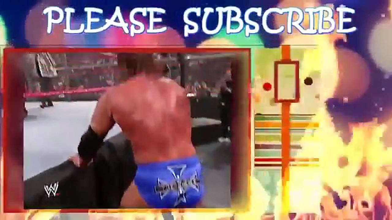 Triple H almost died WWE Triple H vs Kevin Nash KILLING MATCH