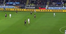 Gonzalo Higuain Goal HD - Cagliari 0-1 Juventus 12.02.2017 HD
