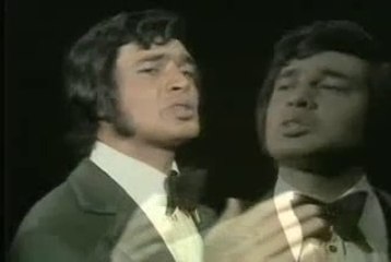 Engelbert Humperdinck - There Goes My Everything