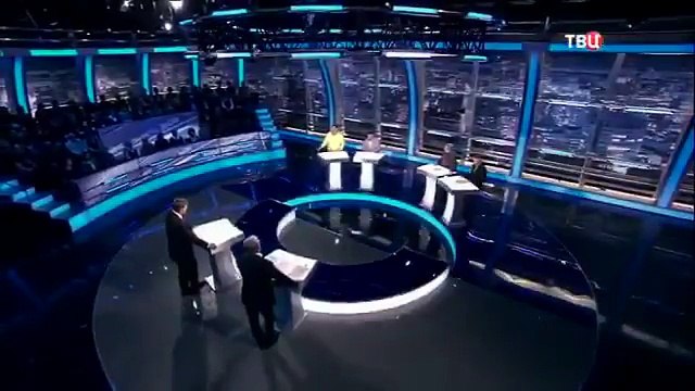 Кто на самом деле оккупировал территории Украины?