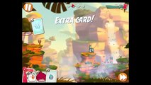 Angry Birds 2 (By Rovio Entertainment Ltd) - Level 88 - iOS / Android - Walktrough Gameplay