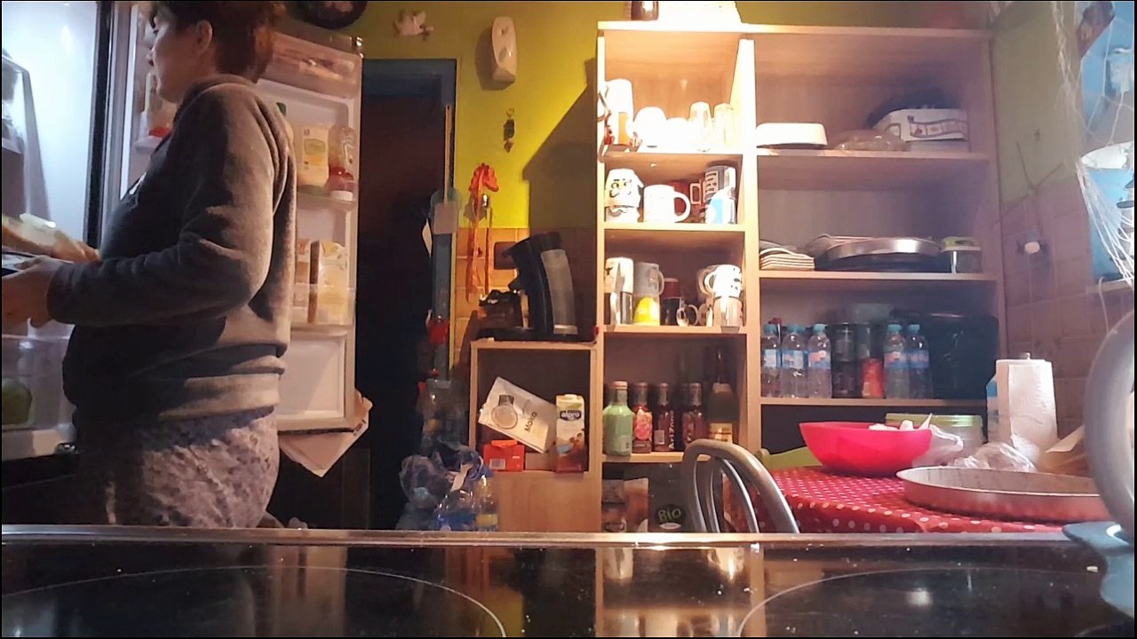 Dailyvlog 4
