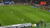 Gonzalo Higuain Second Goal HD - Cagliari 0-2 Juventus - 12.02.2017 HD