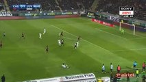 Gonzalo Higuain 2nd Goal HD - Cagliari 0-2 Juventus - 12.02.2017 HD