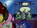 Transformers: Generación 1 Episodio 44 | Juego de Niños