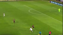Cagliari vs Juventus 0-2  Gonzalo Higuain Second Goal    12.02.2017 (HD)