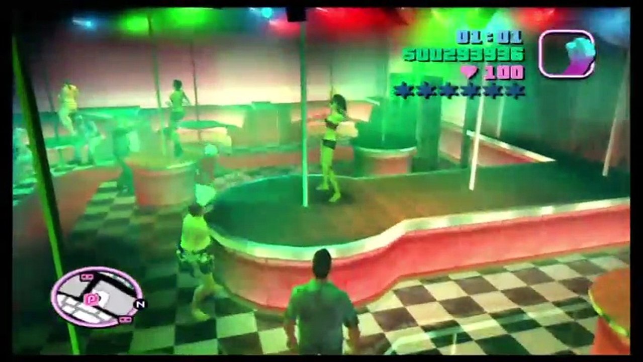 PS4-Live-Übertragung von steffengrein (2)