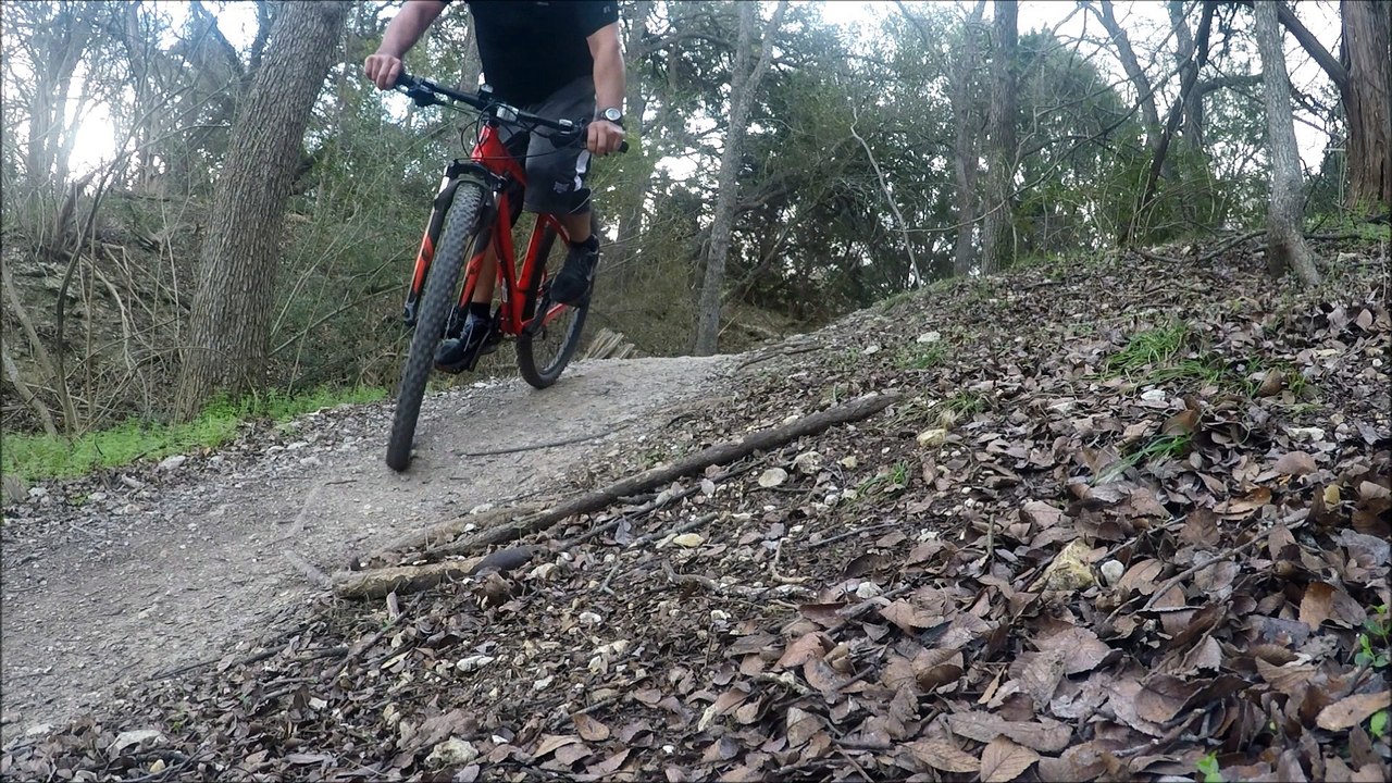 2nd day Riding