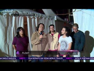 Float, Band Folk Asal Jakarta Sedang Siapkan Album Terbarunya