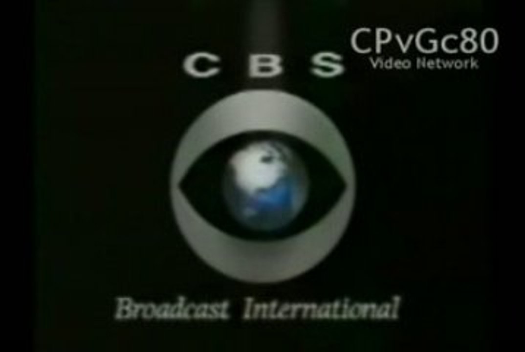 CBS Broadcast International - Vídeo Dailymotion