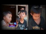 3 Anak Hidup Tanpa Orang Tua di Karangasem, Bali - NET12