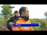Petugas Kesulitan Memadamkan Kebakaran Hutan dan Lahan Gambut di Palangkaraya - NET5