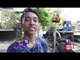 Ribuan Penjor Meriahkan Kota Tabanan, Bali - NET5