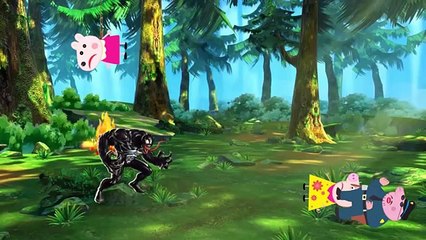 Peppa Pig Français Anniversaire ♦ Peppa Pig En Français Anniversaire