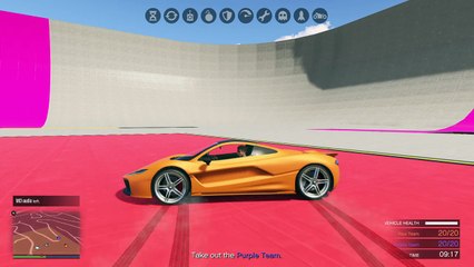 Grand Theft Auto V - Adversary Good Kill