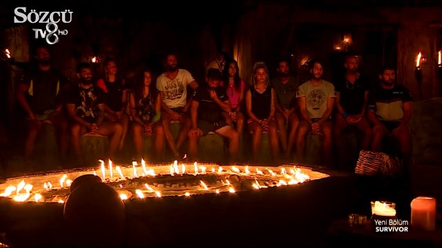 Haftanın dördüncü ve beşinci eleme adayı belli oldu