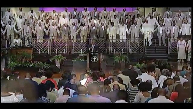 Misconceptions & Lies Pastor John K. Jenkins Sr (Powerful Sermon, Easter Sunday 2016)