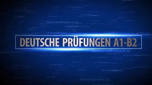 Deutsch Lernen | Hörverstehen A1 A2 | Guten Tag |