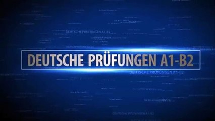 Deutsch Lernen | Hörverstehen A1 A2 | Guten Tag |