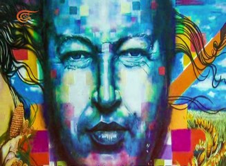 وثائقي الميادين | إميل لحود. توحيد الجيش | 2017-02-12