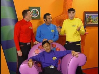 The Wiggles: Counting and Numbers (full episode)