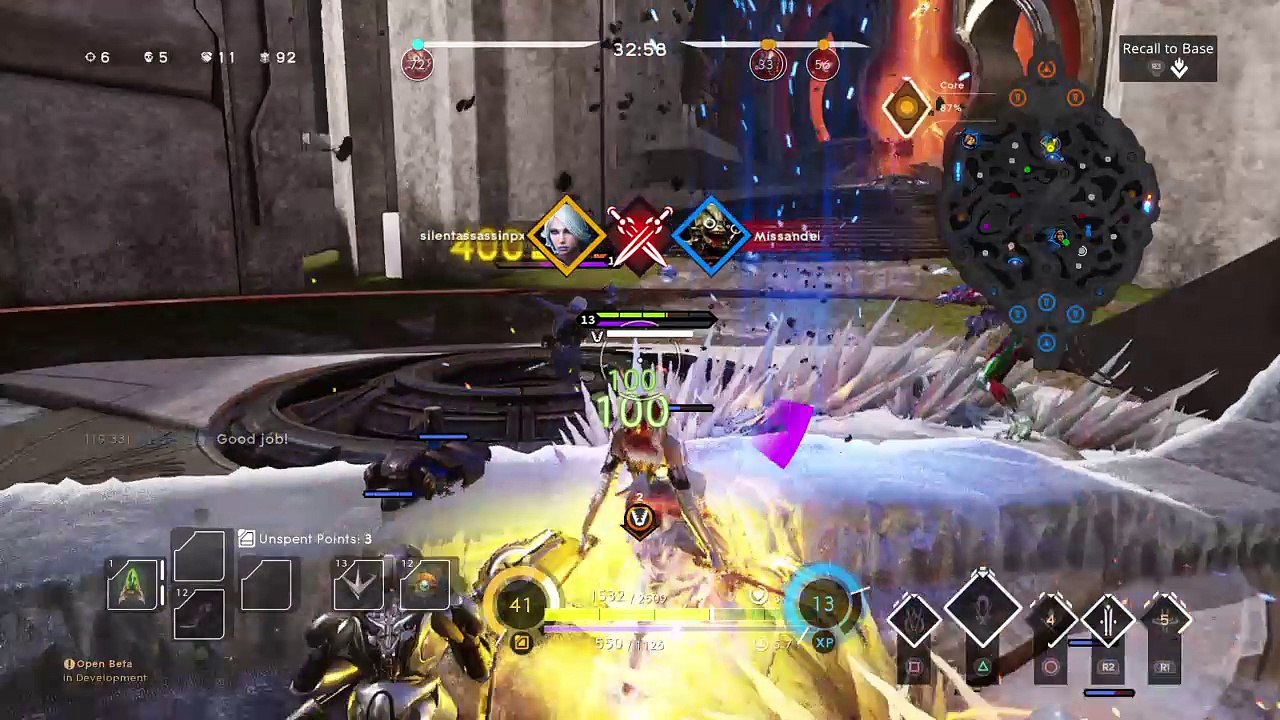 Paragon