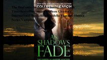 Download As Shadows Fade: Victoria Book 5 ebook PDF