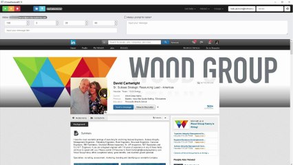 How to Get Connections' Emails