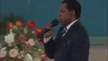 Power Of The Holy Ghost By Pastor Chris Oyakhilome