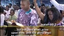 Arise, Shine, For Your Light Is Come By Pastor Chris Oyakhilome