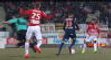 Ligue 1 : Foggy Pedretti prompts referee's fall