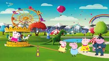 Peppa Pig Rebecca Rabbit Français ♦ Peppa Pig Français S05