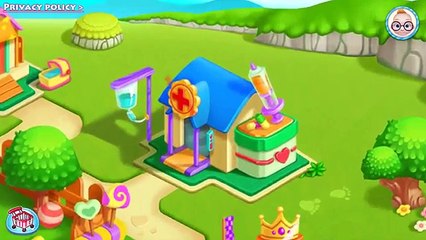 Baby Boss Care & Dress Up ☆ Baby care dressing and bathing ☆ Coco Play By TabTale