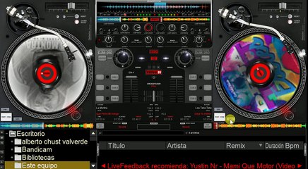 Dembow 2017 vol 3 en virtual Dj