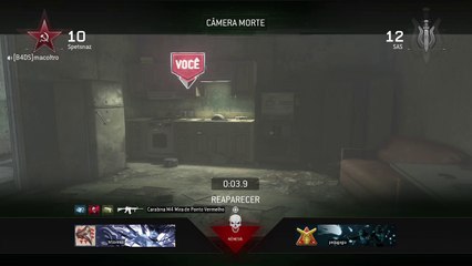 Call of Duty®: Modern Warfare Remastered