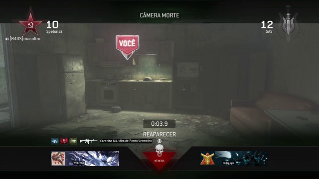 Call of Duty®: Modern Warfare Remastered